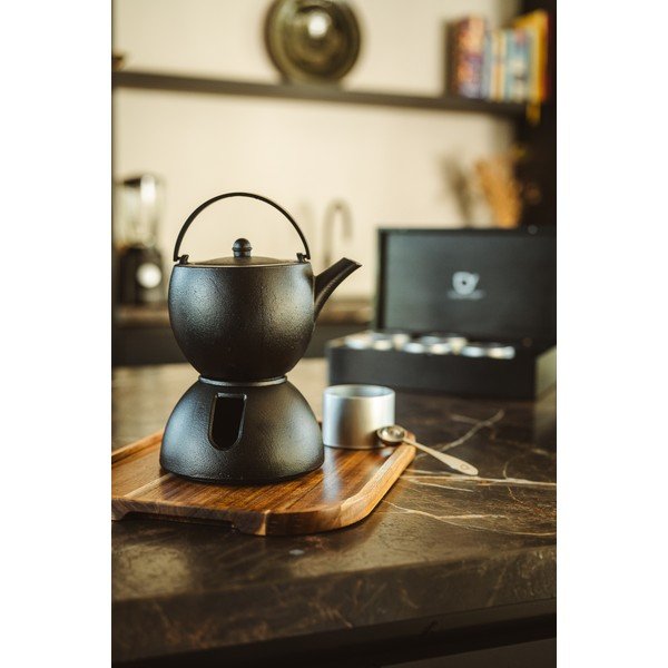 Contenitore per tè in legno – Bredemeijer-image-4