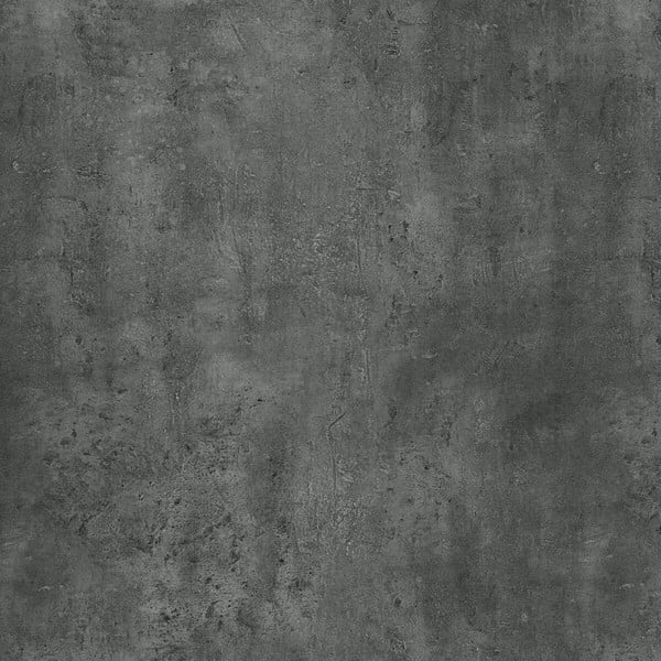 Libreria in cemento decorato grigio scuro-nero 70x198 cm Berlin - TemaHome-image-2
