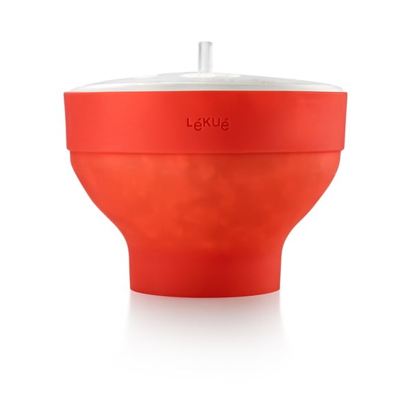 Contenitore per popcorn al microonde – Lékué