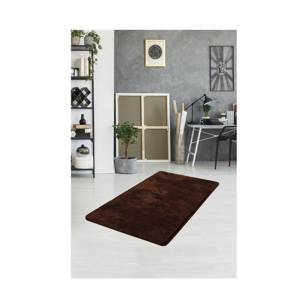 Tappeto marrone Milano, 120 x 70 cm - Unknown
