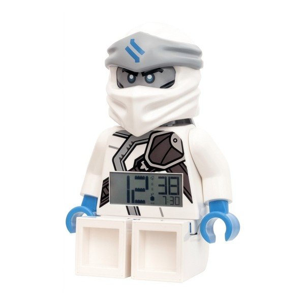 Ninjago Zane Sveglia - LEGO®-image-4