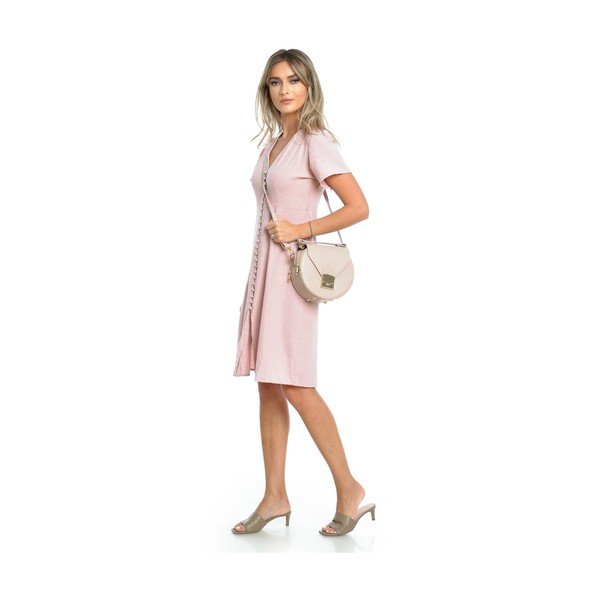 Borsa in pelle - Roberta M-image-4