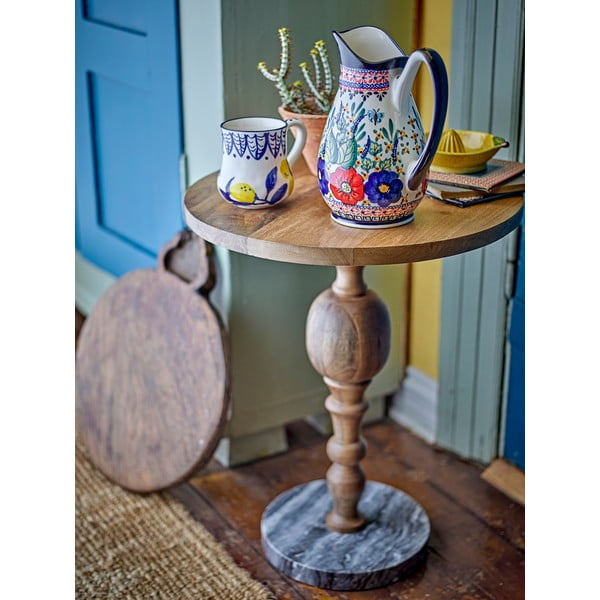 Tazza in gres 510 ml Maxima – Bloomingville-image-1
