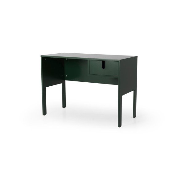 Banco da lavoro verde scuro Uno - Tenzo-image-1