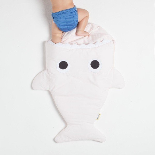 Sacco a pelo per bambini Whale - Rocket Baby-image-4