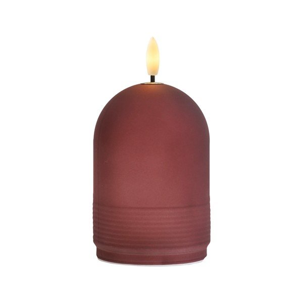 Candela LED (altezza 11 cm) Minna - Sirius