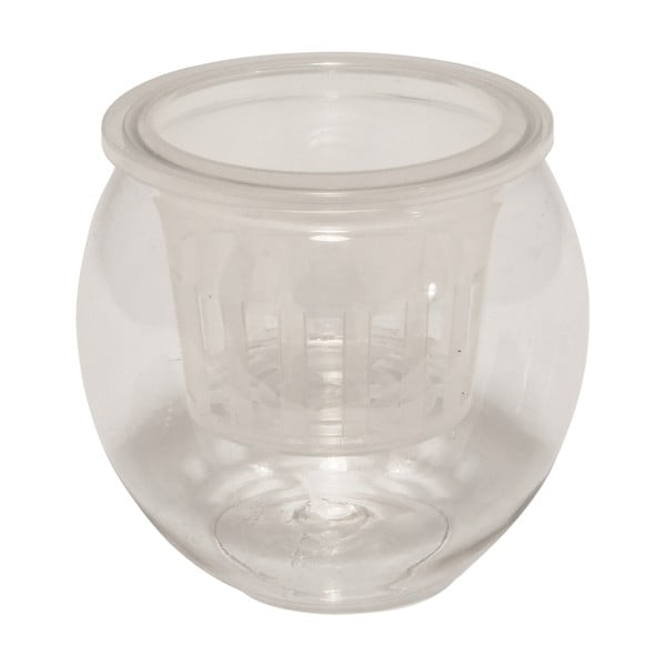 Vaso in plastica ø 12 cm - Esschert Design