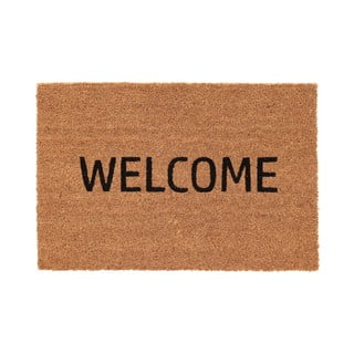 Stuoia di cocco 40x60 cm Welcome - Esschert Design