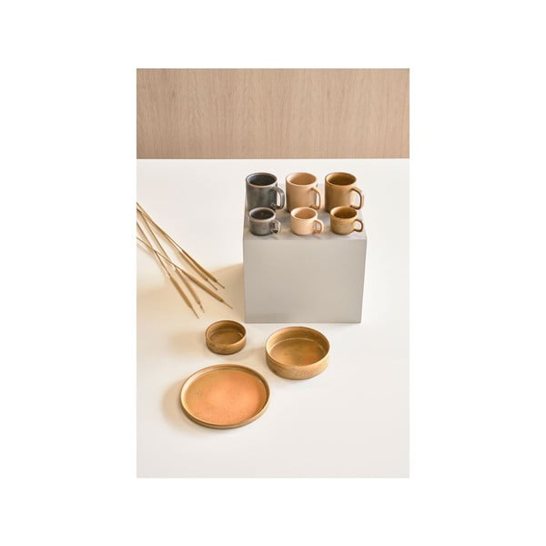 Tazze in porcellana in set da 2 250 ml Fjord - Villa Collection-image-2