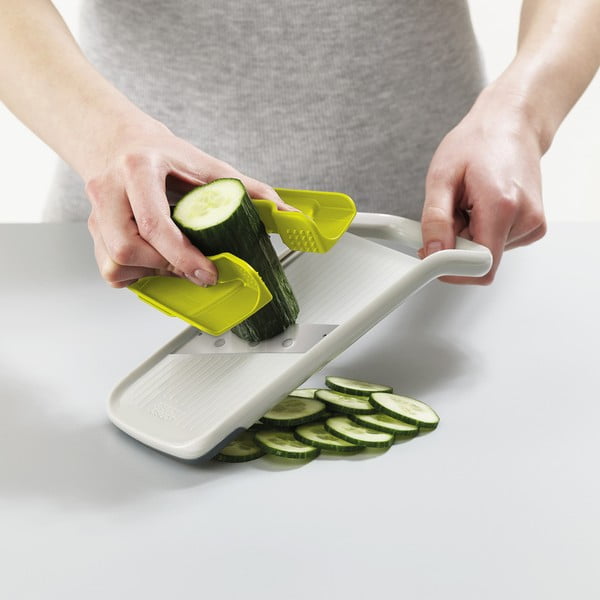 Mandolina Duo Multi-Grip - Joseph Joseph-image-1