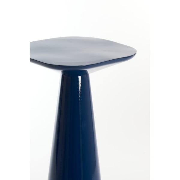 Tavolino da salotto in metallo ø 28 cm Abala - Light & Living-image-1