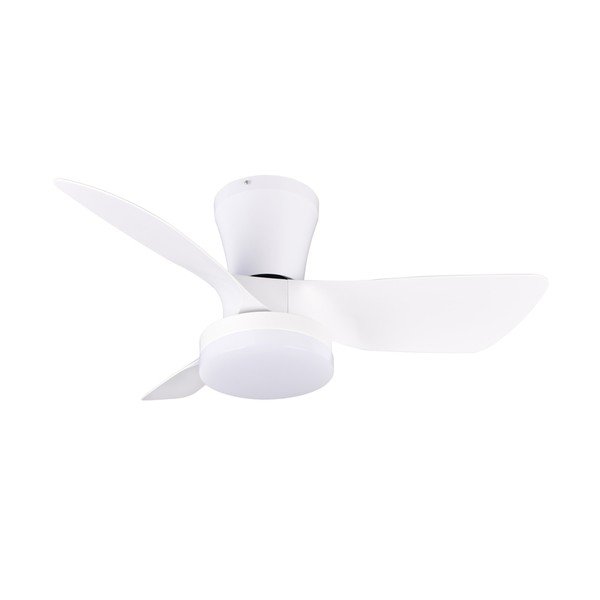 Plafoniera LED bianca Randers – Reality