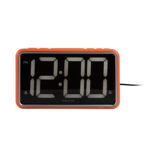 Sveglia digitale New Retro – Karlsson-image-2