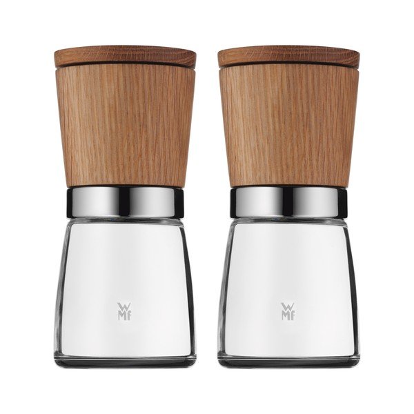 Saliera e pepiera Ceramill® Nature - WMF-image-2