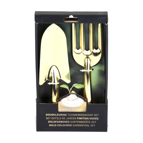 Set da giardinaggio Giardino Lux - Esschert Design-image-2