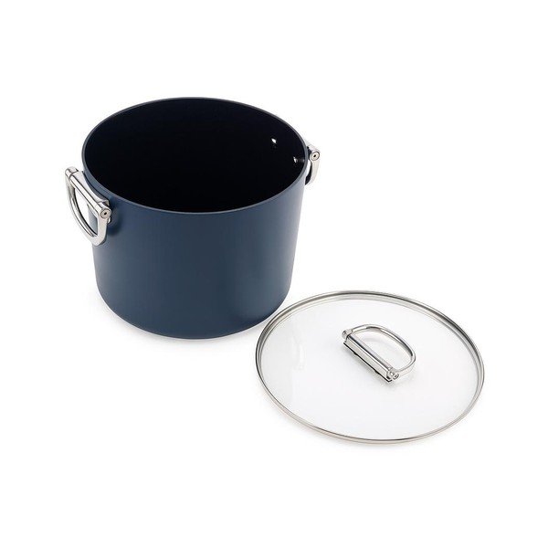 Pentola da forno con coperchio incluso/con superficie in ceramica 8,1 l Space – Joseph Joseph