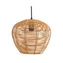 Paralume in colore naturale ø 29 cm Latvia - Light & Living