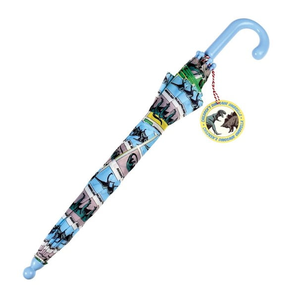 Ombrello per bambini Prehistoric Land - Rex London-image-2