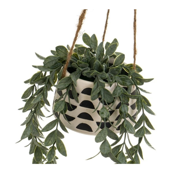 Pianta artificiale (altezza 28 cm) - Casa Selección-image-2