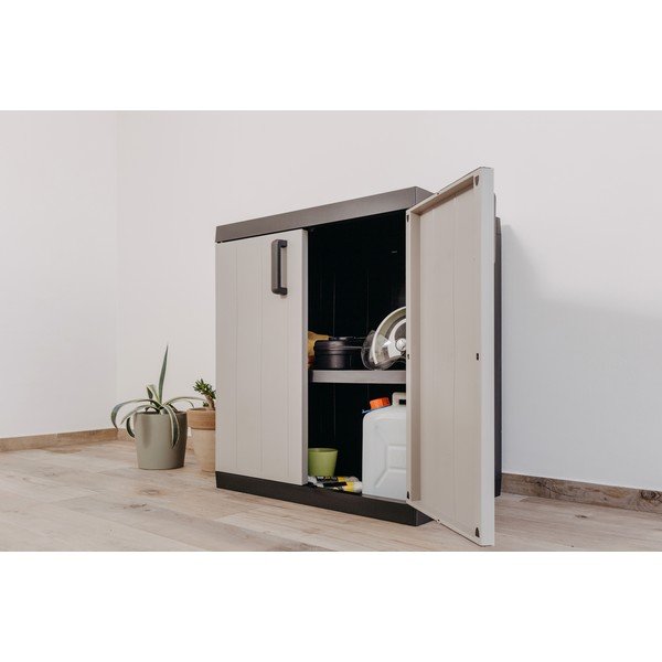 Armadio da officina Bios Mega Low - Toomax-image-2
