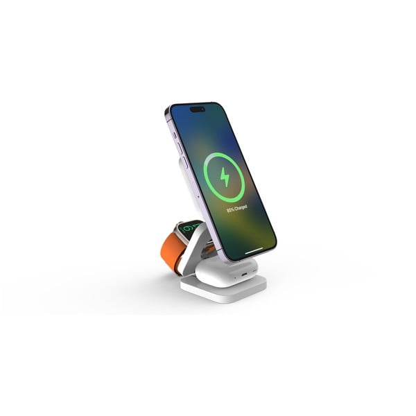 Caricabatterie wireless E310 Fold - Cubenest-image-1