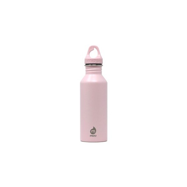 Bottiglia da viaggio in acciaio inox 500 ml M5 - Mizu
