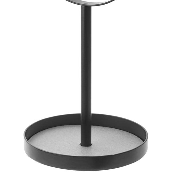 Specchio per make-up con ingrandimento (3x) ø 17,5 cm Matsuyama – YAMAZAKI-image-3