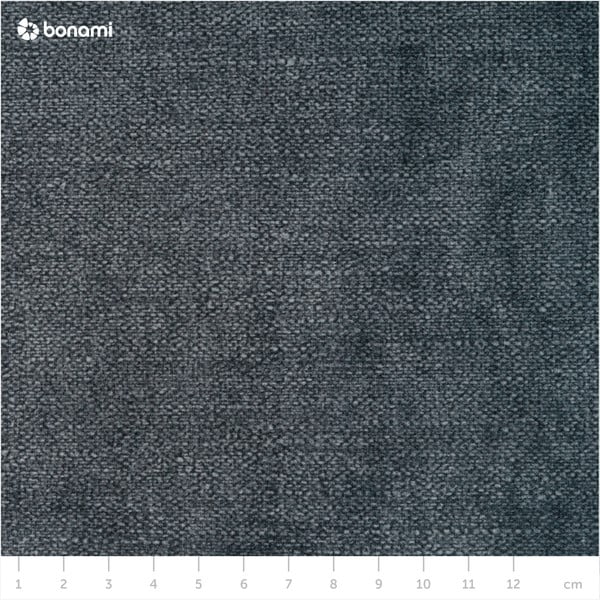 Divano letto grigio scuro Devichy , angolo destro Rothe - devichy-image-1