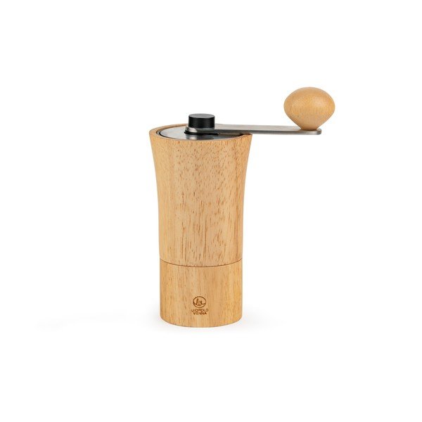 Macinacaffè in legno Franca – Leopold Vienna