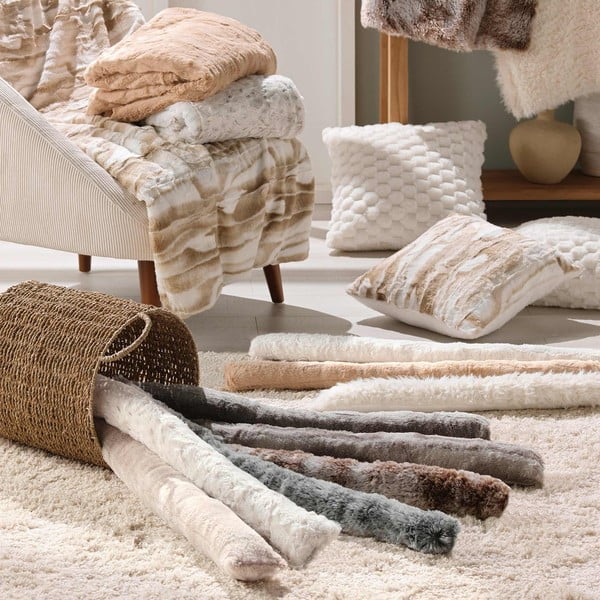 Paraspifferi per porta Antartic – douceur d'intérieur-image-4