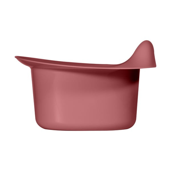 Vasino rosa scuro Dusty pink - Kindsgut-image-4