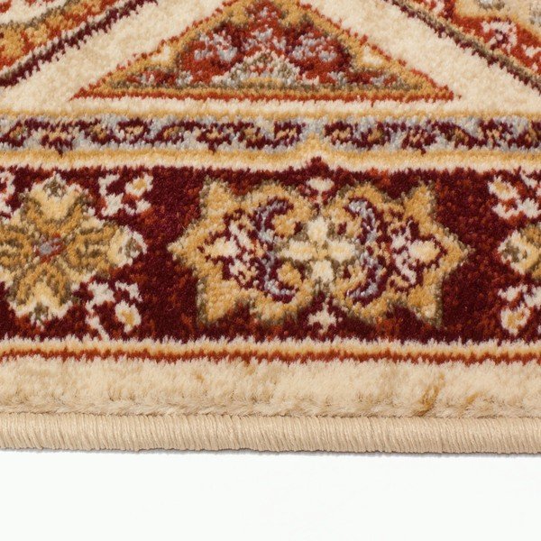Tappeto Gori Beig, 160 x 230 cm - Universal-image-2