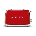 Tostapane rosso 50's Retro Style - SMEG