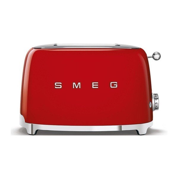 Tostapane rosso 50's Retro Style - SMEG