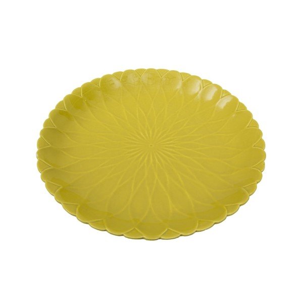 Set di 3 piatti Petal Tristan - Mauro Ferretti-image-2