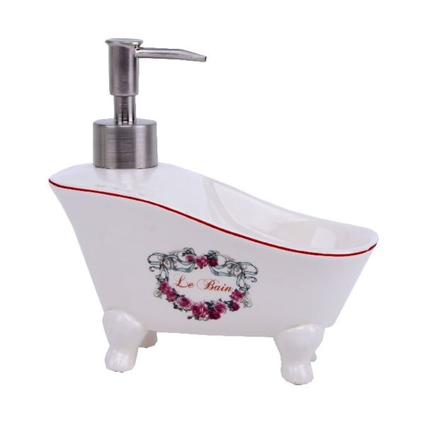 Distributore di sapone Le Bain - Antic Line