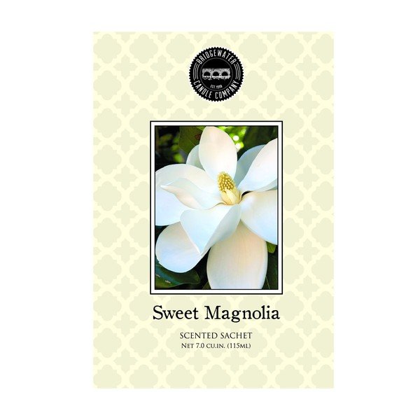 Borsa profumata Magnolia Bridgewater Candle - Bridgewater Candle Company