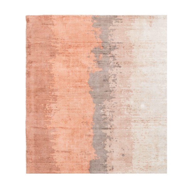 Tappeto arancione 290x200 cm Juno - Asiatic Carpets-image-3