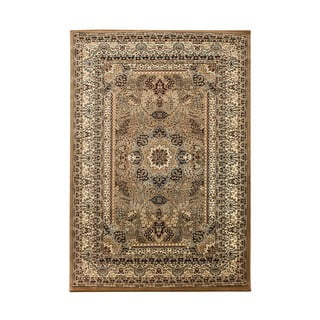 Tappeto marrone chiaro 120x170 cm Marrakesh - Ayyildiz Carpets