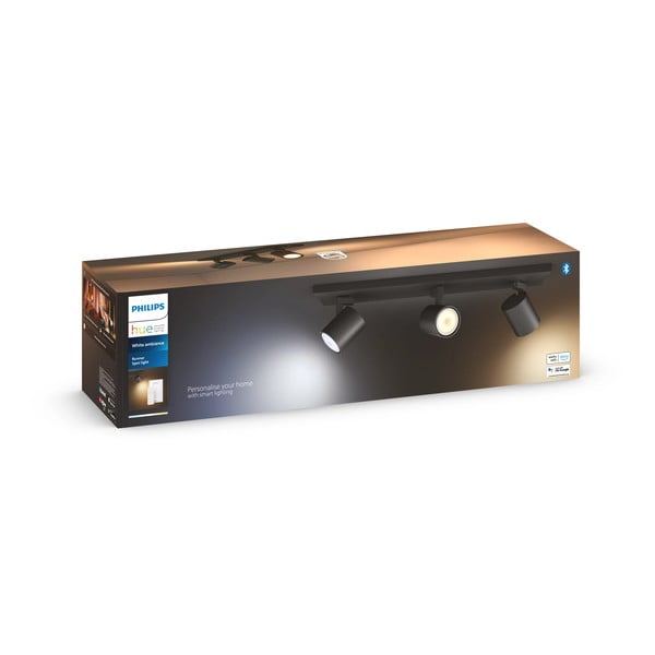 Faretto smart GU10, 4 W Runner - Philips Hue-image-3