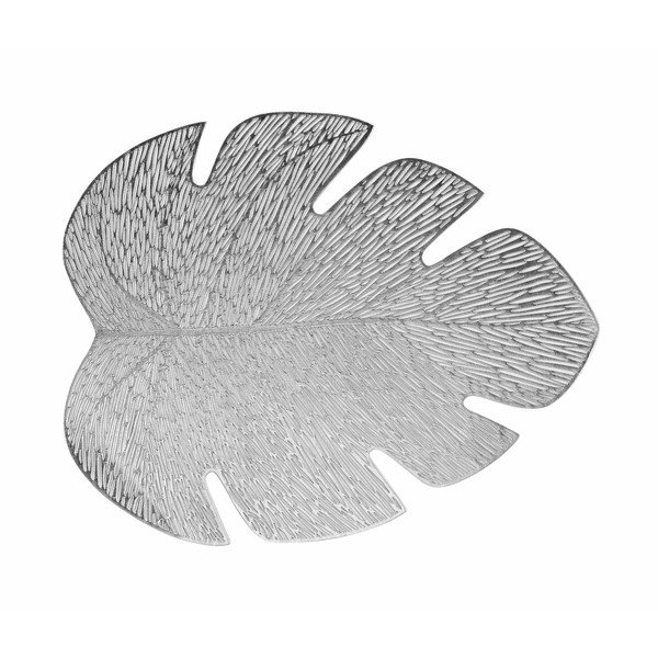 Tovaglietta in plastica 46x36 cm Flamboyant – douceur d'intérieur