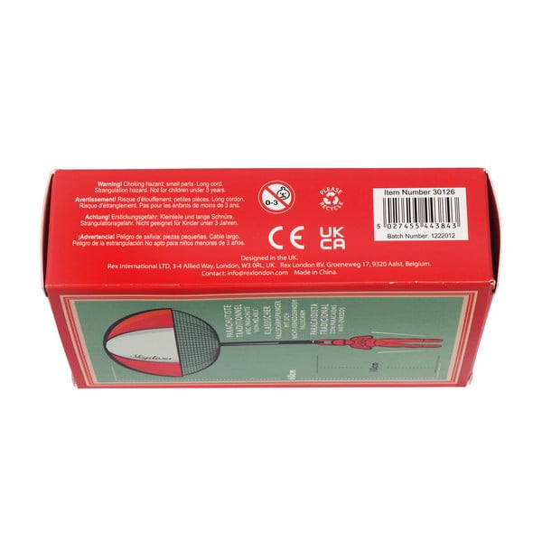 Giocattolo interattivo Skydiver – Rex London-image-4