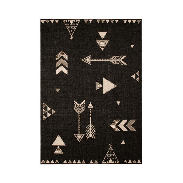 Tappeto per bambini , 120 x 170 cm Arrows Barney - Zala Living