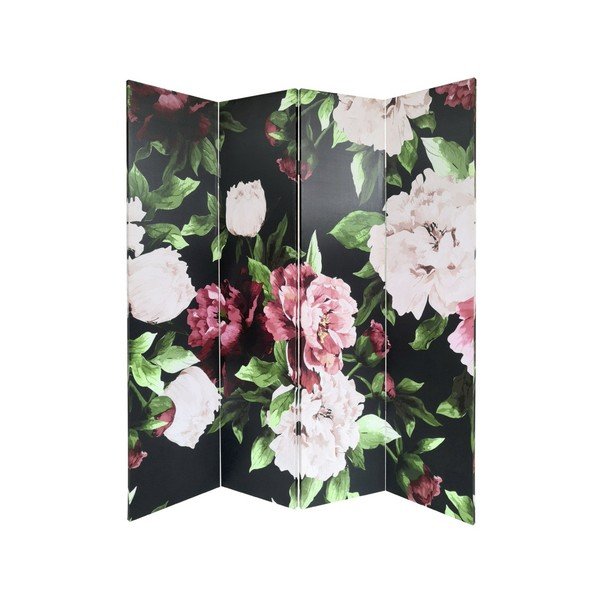 Paravan PT LIVING Flowers