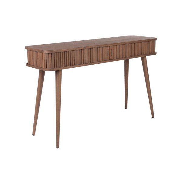 Consolle marrone, lunghezza 120 cm Barbier - Zuiver-image-3