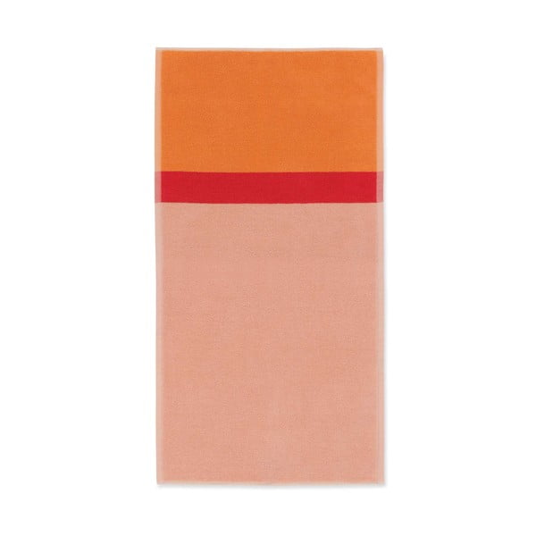 Asciugamano in cotone, 50 x 100 cm Rosanna - Remember