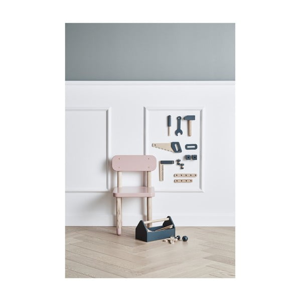 Set di attrezzi per bambini Play Toolbox - Flexa-image-4