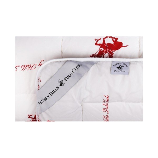 BHPC Grace, copripiumino matrimoniale, 195 x 215 cm - Beverly Hills Polo Club-image-3