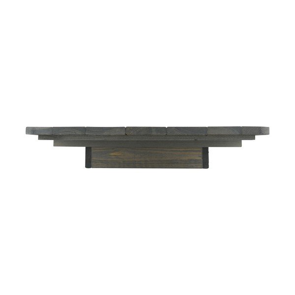 Tavolo da giardino 78x57 cm - Esschert Design-image-3