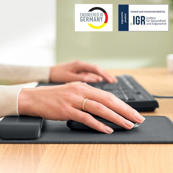 Tappetino per mouse regolabile Ergo - Leitz-image-4